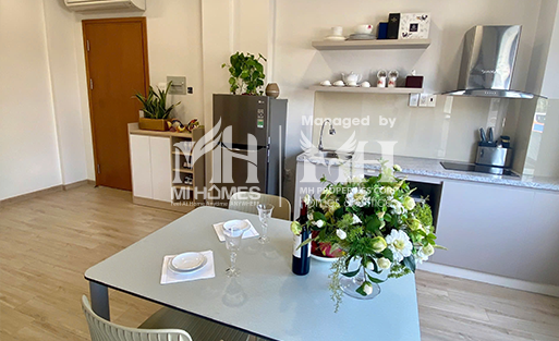MH Properties Corp – BUSINESS PREMISES