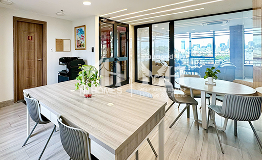 MH Properties Corp – MHPC OFFICE BUIDING